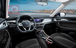 Changan CS35